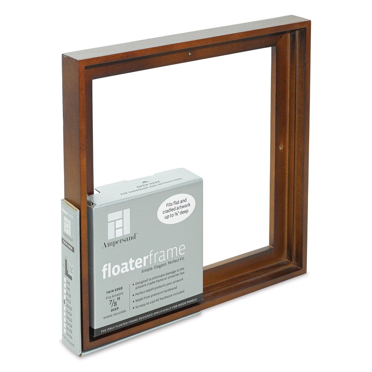 10x10 on sale frame michaels